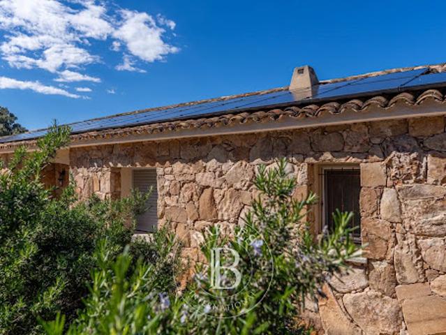 Villa vente à Sartène, Porto-vecchio