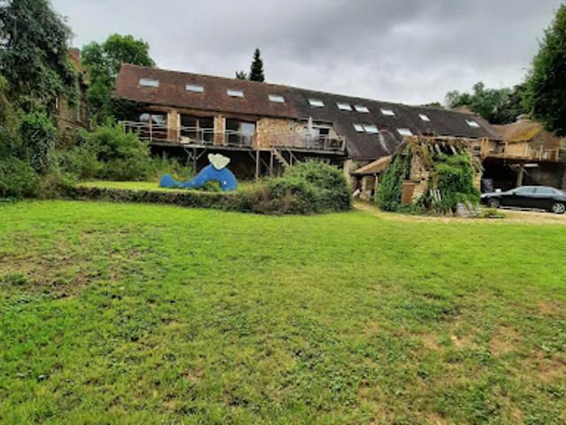 Villa vente à Les Andelys, Vernon