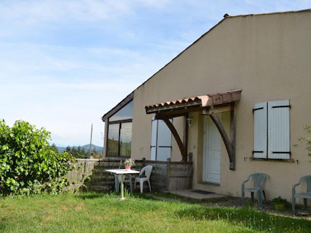 Villa vente à Privas, Saint-michel-de-chabrillanoux