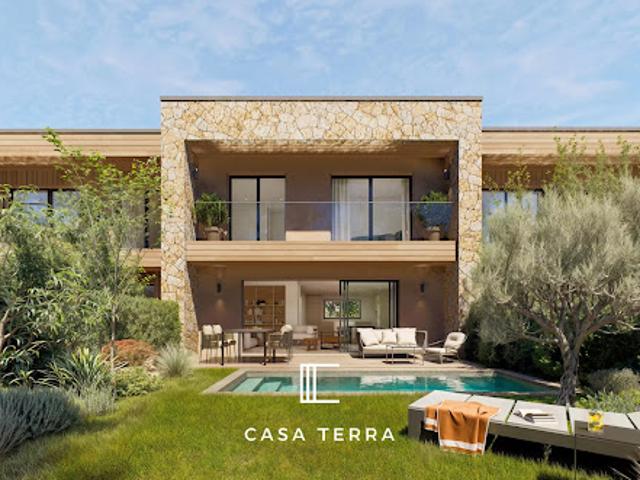 Villa vente à Sartène, Lecci