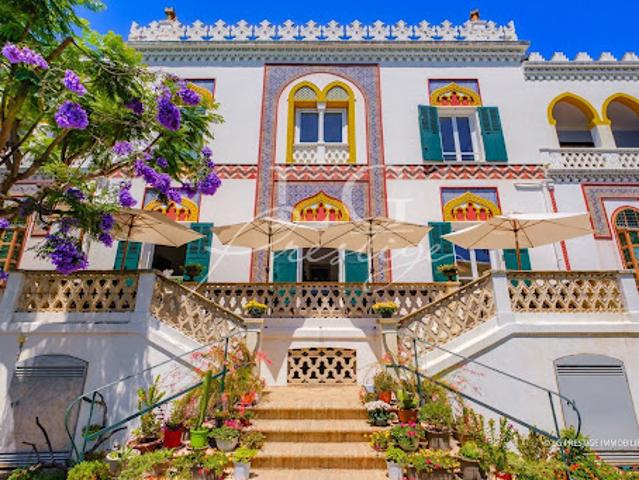 Villa vente à Grasse, Cannes