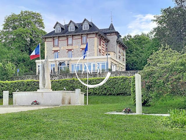 Villa vente à Alençon, Bagnoles-de-l'orne