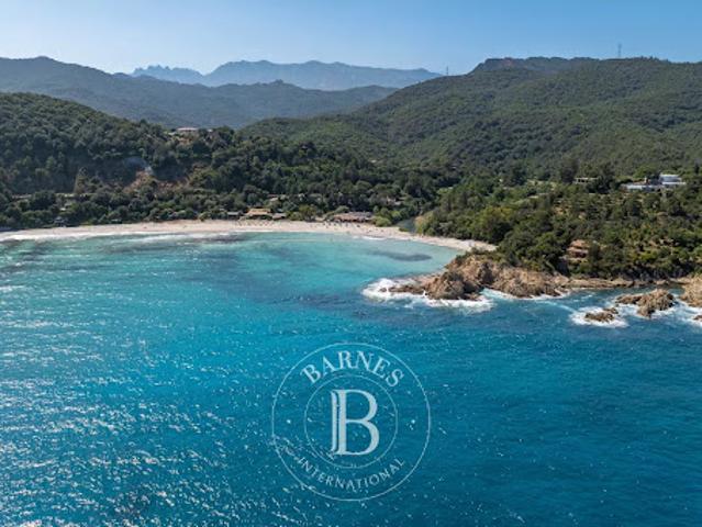 Villa vente à Sartène, Sari-solenzara