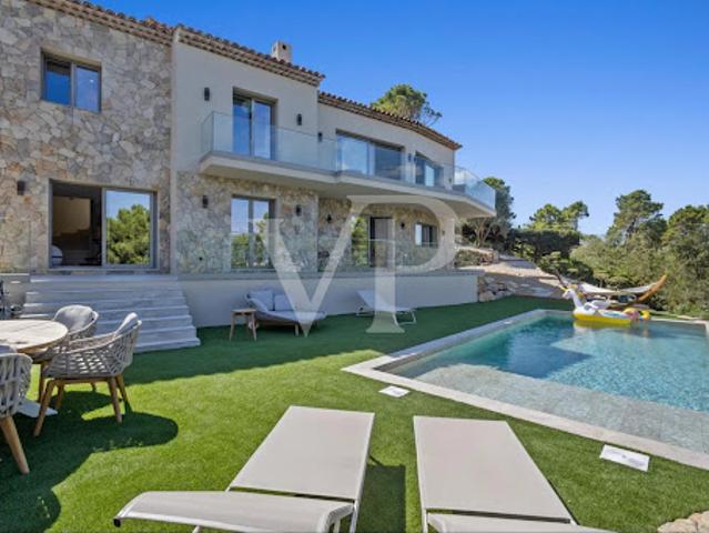 Villa vente à Grasse, Mandelieu-la-napoule