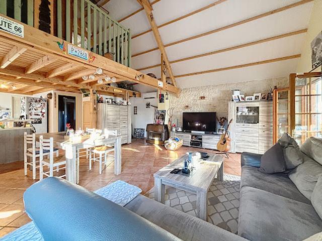Villa vente à Aix-en-Provence, La Barben