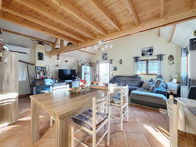 Villa vente à Aix-en-Provence, La Barben