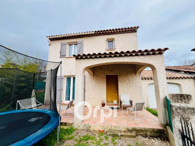 Villa vente à Marseille, Aubagne