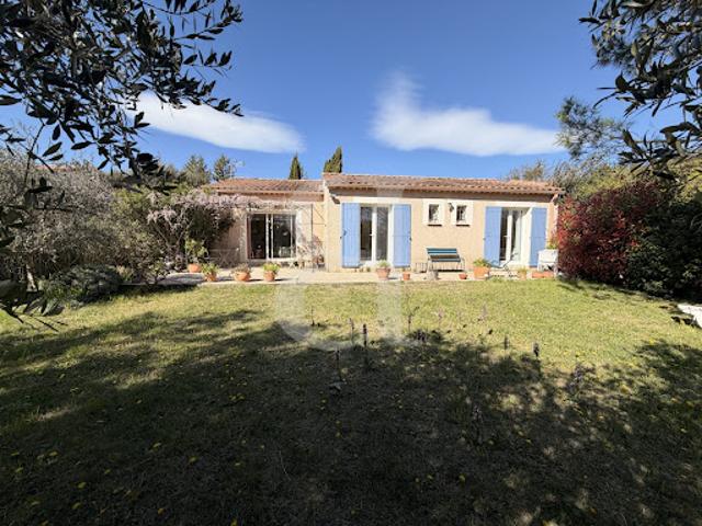 Villa vente à Nyons, Bouchet