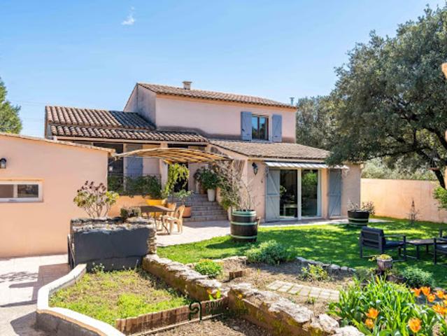 Villa vente à Nîmes, Connaux