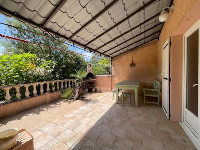 Villa vente à Largentière, Lagorce