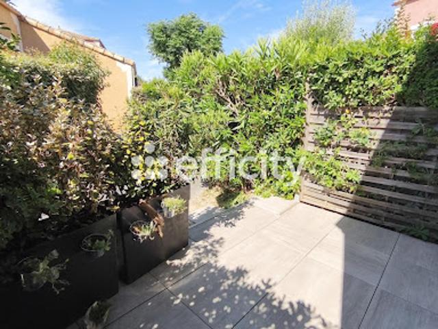 Villa vente à Béziers