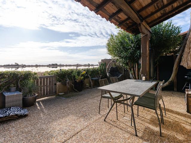 Villa vente à Narbonne, Gruissan