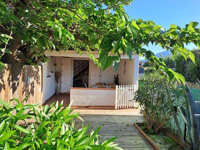 Villa vente à Corte, Velone-orneto