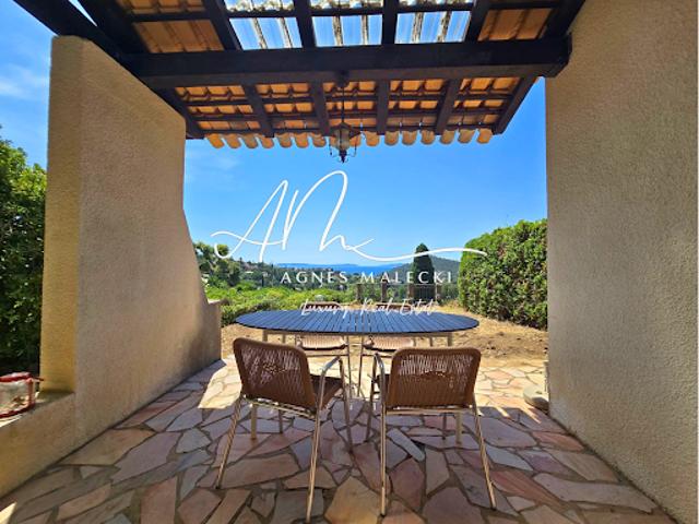 Villa vente à Arrondissement de Toulon, Le Lavandou