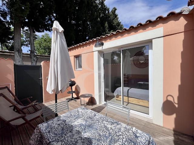 Villa vente à Arles, Saint-rémy-de-provence
