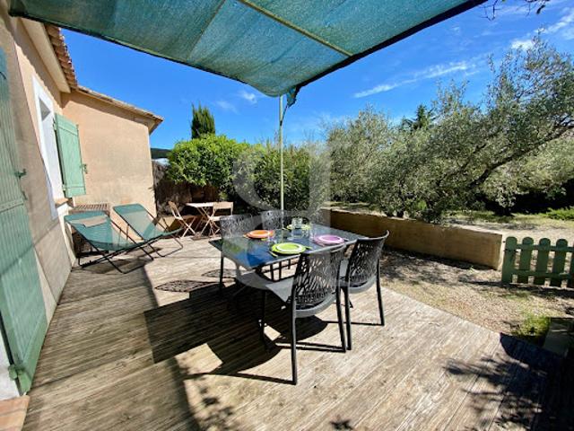 Villa vente à Arles, Saint-rémy-de-provence
