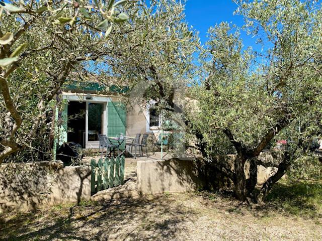 Villa vente à Arles, Saint-rémy-de-provence