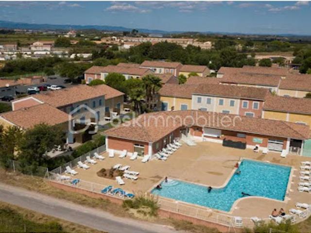 Villa vente à Béziers, Montady