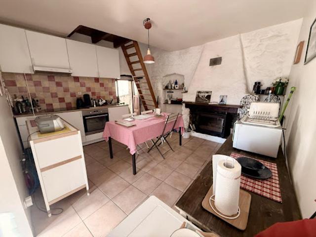 Villa vente à Calvi, Corbara
