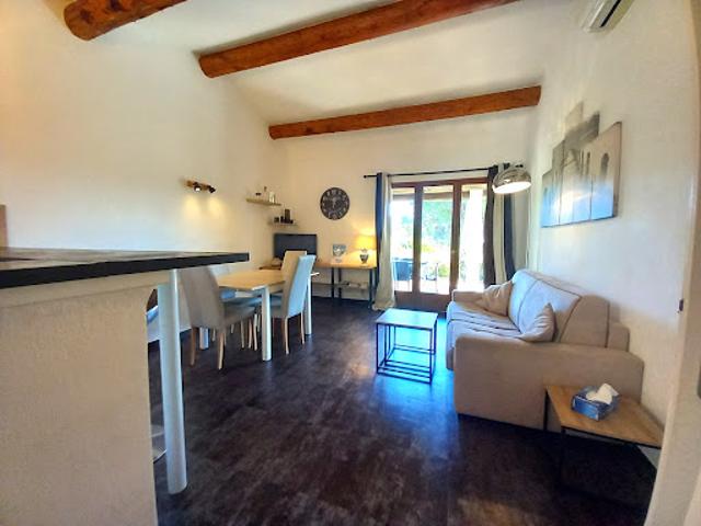 Villa vente à Sartène, Porto-vecchio