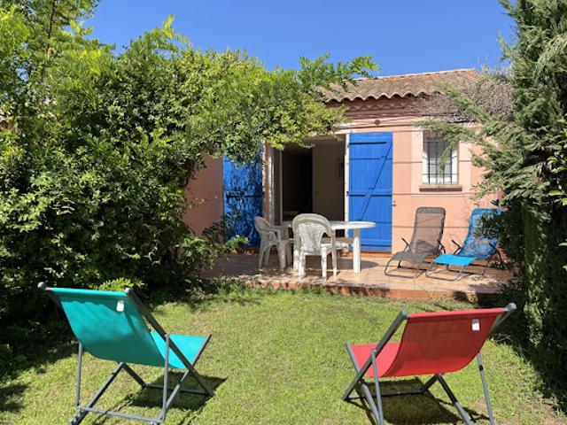 Villa vente à Narbonne, Homps