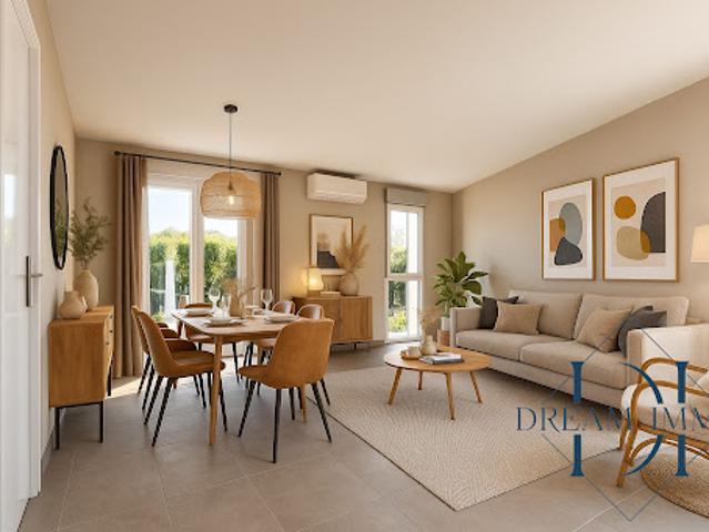 Villa vente à Dax, Messanges
