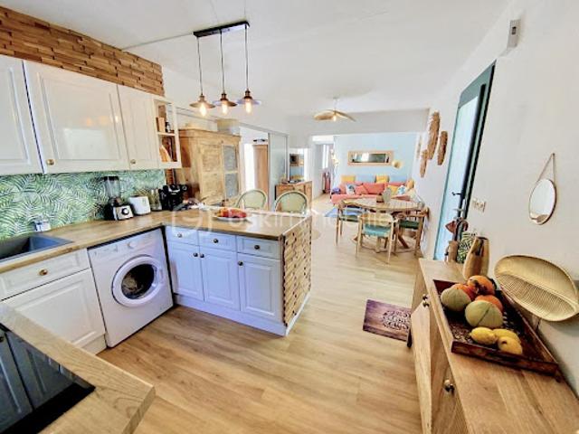 Villa vente à Montpellier, La Grande-motte