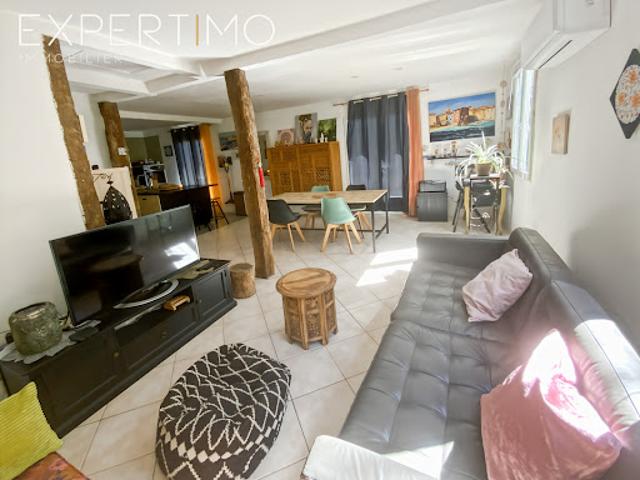 Villa vente à Forcalquier, Revest-du-bion