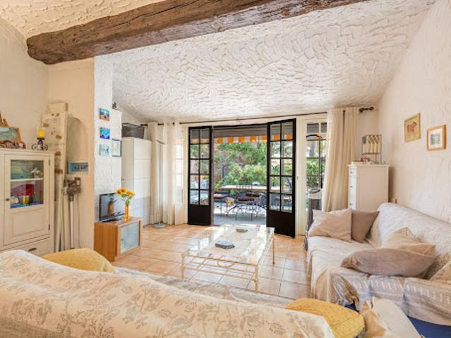 Villa vente à Agay, Saint-Raphaël