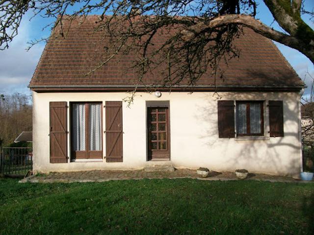 Villa vente à Soissons, La Ferté-milon
