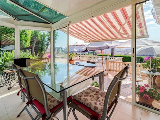 Villa vente à Nice