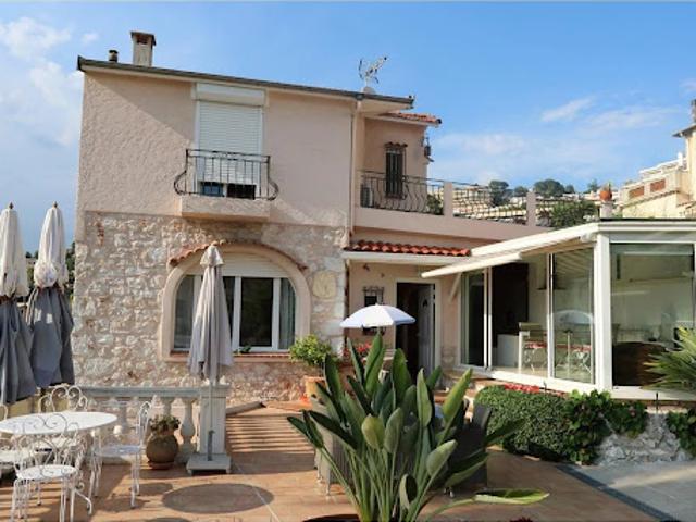 Villa vente à Nice