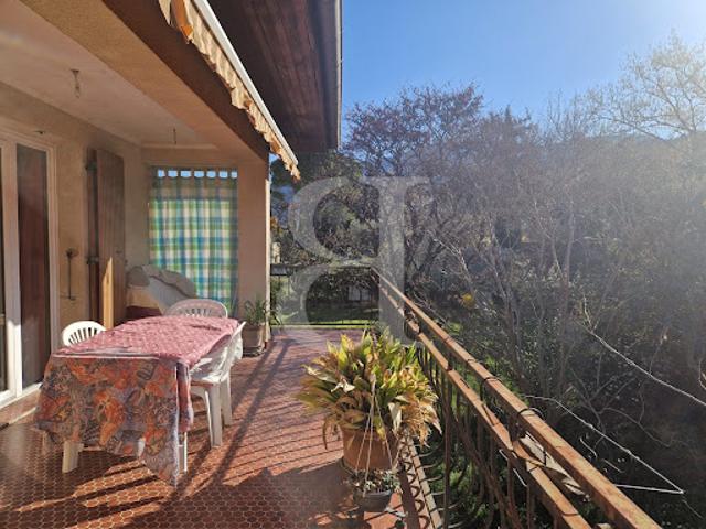 Villa vente à Nyons