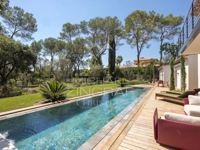 Villa vente à Grasse, Mougins