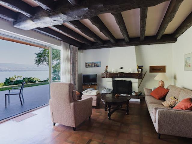 Villa vente à Thonon-les-Bains, Messery