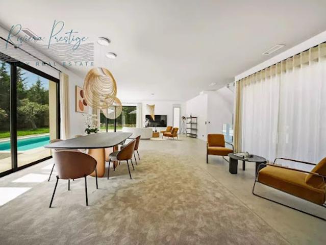 Villa vente à Grasse, Mougins
