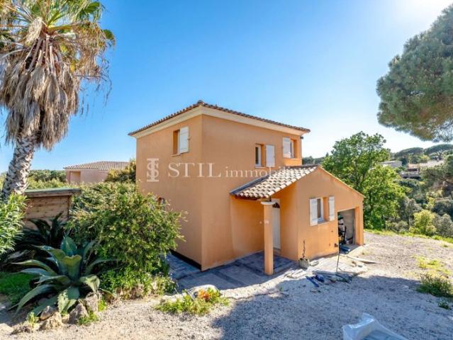Maison vente à Arrondissement de Draguignan, Roquebrune-sur-argens