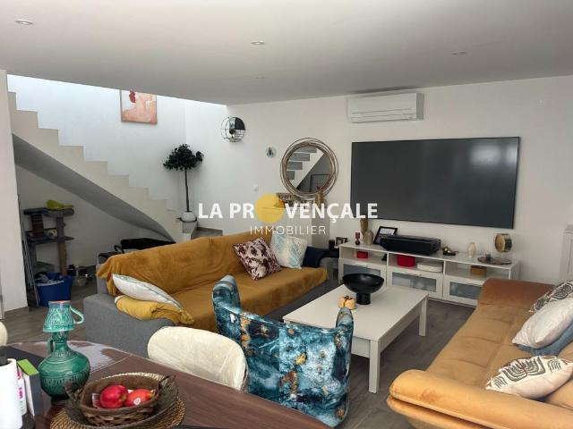 Villa vente à Marseille, Aubagne