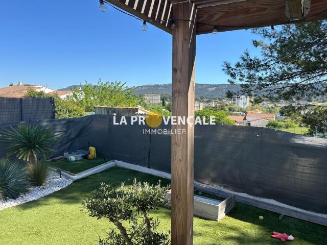 Villa vente à Marseille, Aubagne