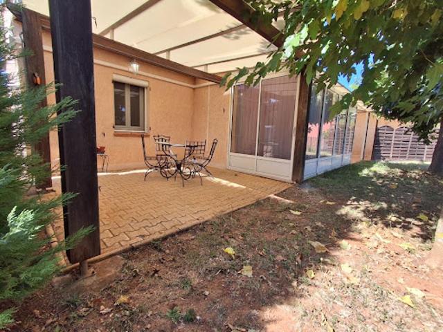 Villa vente à Centre ville, Aups
