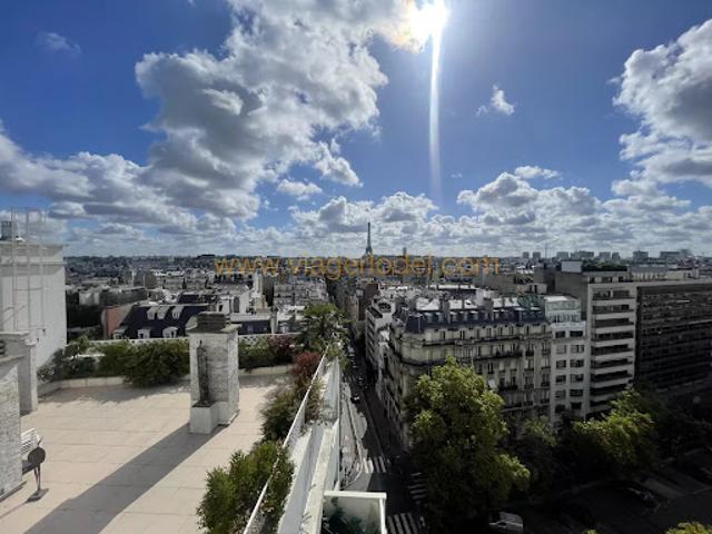 Villa vente à Paris, Île-de-France