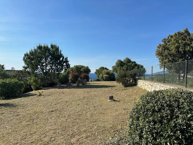 Villa vente à Calvi, Saint-florent
