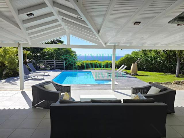Villa vente à Guadeloupe