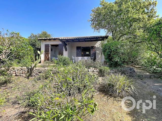 Villa vente à Sartène, Zonza