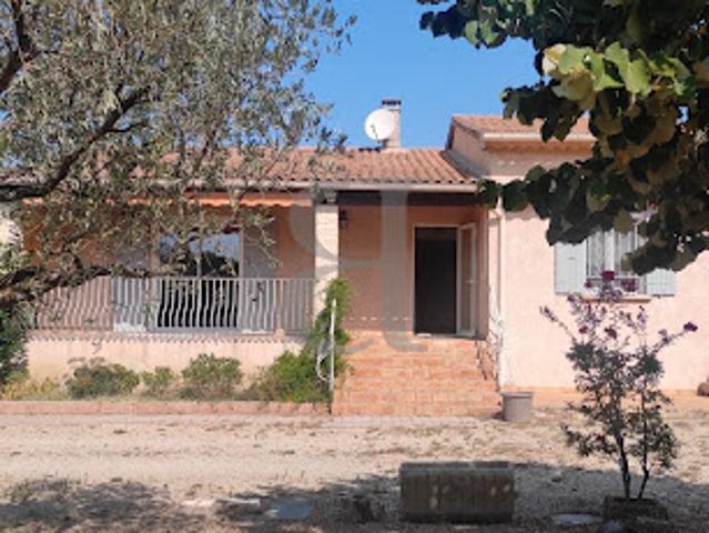 Villa vente à Visan, Vaucluse