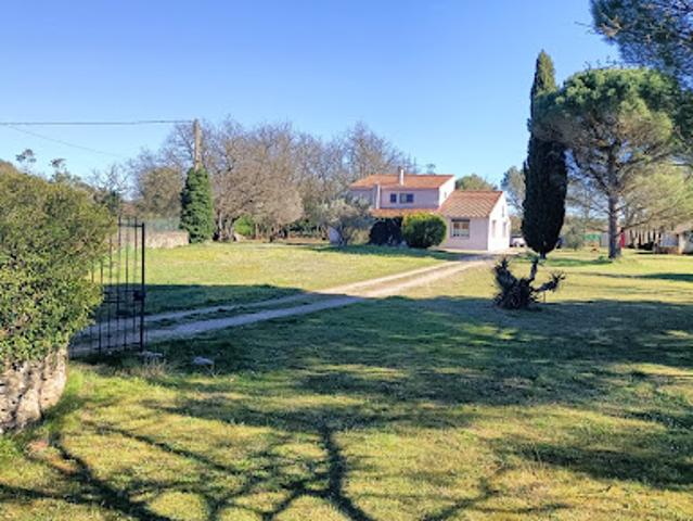 Villa vente à Brignoles, Saint-maximin-la-sainte-baume