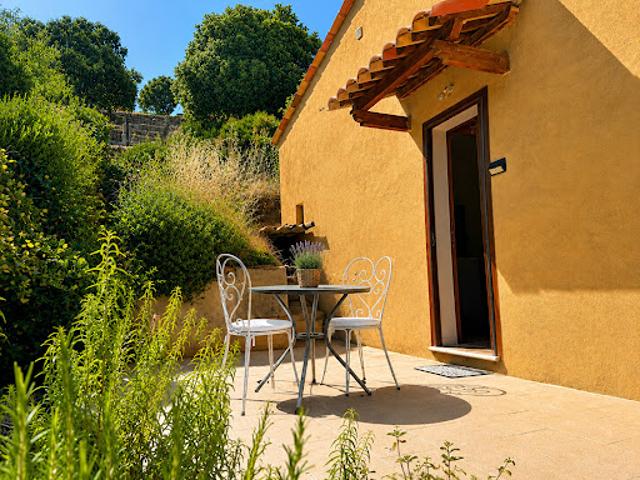 Villa vente à Calvi, Palasca