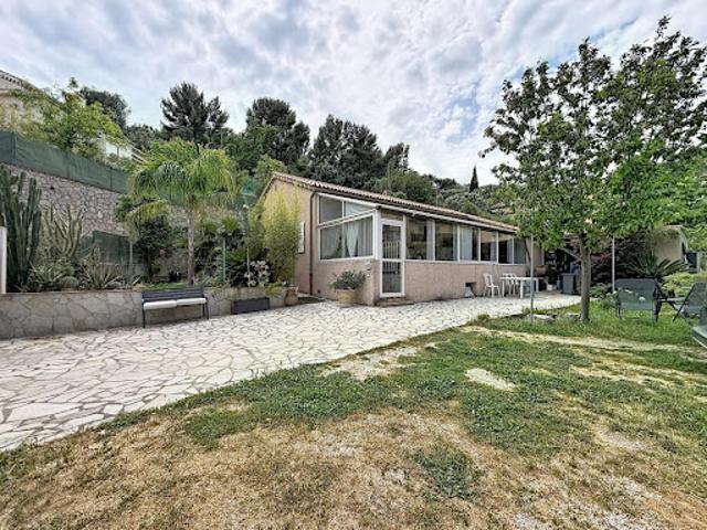 Villa vente à Arrondissement de Toulon, Hyères