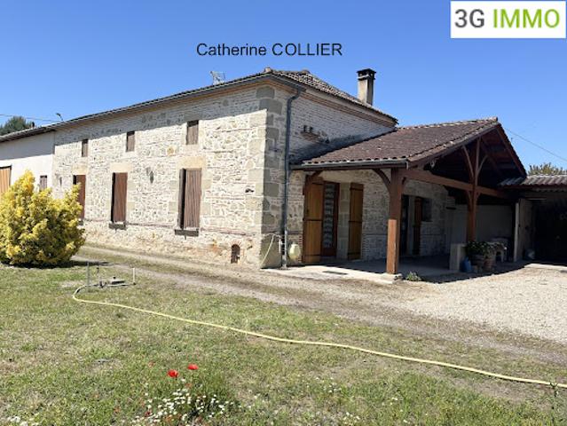 Villa vente à Marmande