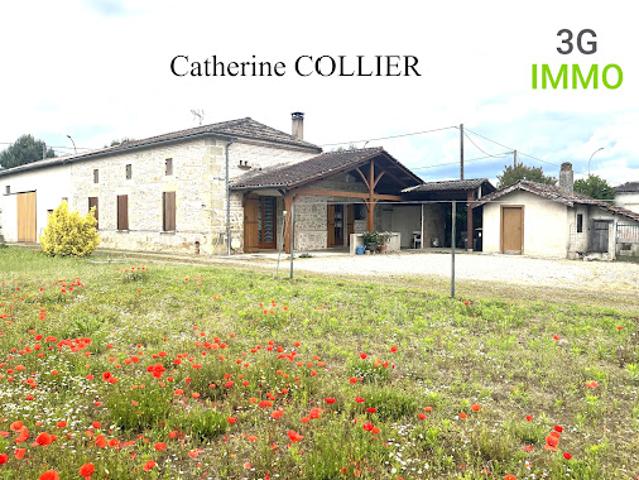 Villa vente à Marmande